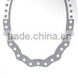 Sand Blast Mirror thumbnail-5