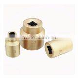 Best-selling Non-sparking Heavy Duty Socket 1/2"