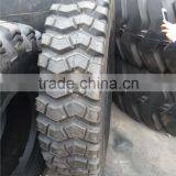 Radial OTR Tyre13.00R24 for Grader Use With G-2 Pattern thumbnail-2