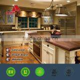 22 Year's Experience in Producing Customized Kitchen Cabinet With Blum Hardware Quality Choice thumbnail-6