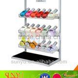 Customized Nail Polish Display Stand