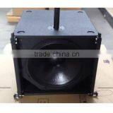 2016 Outdoor Concert System Loudspeakr Line Array thumbnail-5