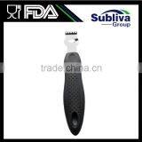 Stainless Steel Blade Citrus Lemon Zester With Plastic Handle Quality Choice thumbnail-2