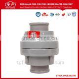 Hot Sale Fire Hose/ Hydrant Coupling Quick Fit Connection thumbnail-2