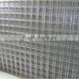 Galvanized Welded Wire Mesh/Stainless Steel Welded Wire Mesh Manufacturer