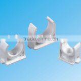 Factory &Cheap ASTM Plastic CPVC Clamp for Pipe&pipe Fittings