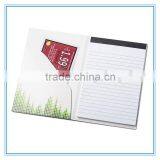a5 Creative Paper Folder With Notepad