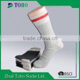 Mens Heavy Weight Work Boot Socks thumbnail-1