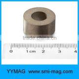 Good Quality SmCo Rare Earth Ring Magnet