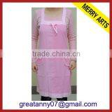 china factory customized Great Price Promotional sexy design kitchen apron