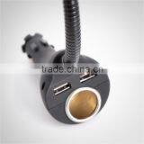 Dual Usb Car Charger 5V 2.0A thumbnail-4
