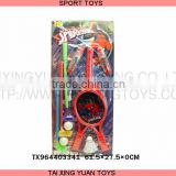 Funny Golf,Racket Ball and Jump rope 3 in 1 Sport Toys