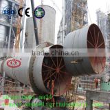High performance Cement Rotary Kiln for Sale