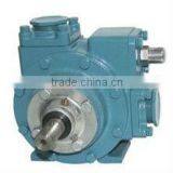 Tank Volumetric Sliding Vane Pump / Truck Pump / Petroleum Pump thumbnail-1