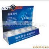 ML-02001 Tile Racks/ Tile Displays/metal Displays for Tiles thumbnail-1