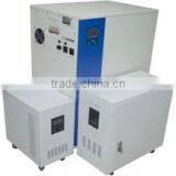 China Supply Home Solar Power System Use 1KW 2KW 3KW 3 in 1 Inverter Battery Builtin Solar Generator Cabinet thumbnail-1