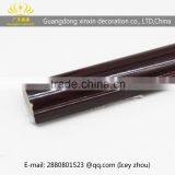 Factory Direct Sale Gold Fancy Deisgn ps Moulding Decorative Building Materials thumbnail-1