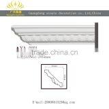 Economical Decorative Carving Cornice Moulding thumbnail-1