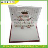 Handmade Greeting Card Graduation