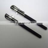 Hot Selling Plastic Gel Pen With Ball Top thumbnail-5