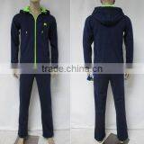 Men's 2pcs Performance Set