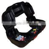 SCC Brand Plastic 65L ATV Tail Cargo Box thumbnail-1