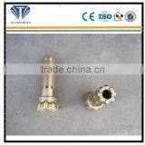 Reverse Circulation Drill Bit