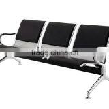 3 Seater Public / Hospital / Clinic Waiting Chair HQ303S