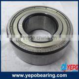 Factory NSK 5206 Angular Contact Ball Bearing (Size:30*62*23.8 Mm) thumbnail-3