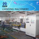 Waste Plastic Recycling Pelletizing Machine
