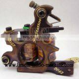 Professional Top Quality Custom TATTOO MACHINE