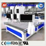 Cnc Cutting/carving Machine for Granite Relief/cnc Stone Engraving Machine thumbnail-4