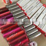2016 Newest COLORPOP Ultra Matte Lipstick 12 Colors Liquid Lipstick Matte Liquid Waterproof Colorpop Lip Gloss Lipgloss thumbnail-2