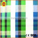 New Fashion Plaid Cotton Shirt Fabric thumbnail-5