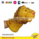 Customized Dinosaur Finger Dinosaur Puppet Toys for Chirdren thumbnail-3