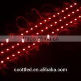 7512 Epistar Smd5050 Type 3leds Led Module for Advertising Sign thumbnail-5