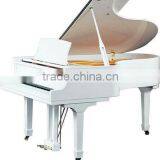 White Piano/Grand Piano GP-152-piano Cabinet thumbnail-1