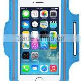 Wholesale New Sport Running Armband Case,Workout Arm Band Case Pounch For IPhone 6 6s thumbnail-3