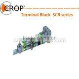 Terminal Blocks/Terminal Block SCB Type