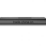 1U 19 Inch Enhanced Industrial Embedded Chassis With Qual Core Intel I5-4950 3.3G 4G/Hitachi 500G 300 Watts Heat Pipe Cooling thumbnail-3