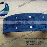 GD405 Grader Parte Brake Shoe 232-32-53130