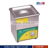 zeller ucr-200 ultrasonice cleaner china