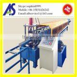 High quality gutter roll forming machine