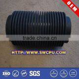 Good Quality Round Molded Accordion Rubber Bellows