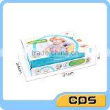 Plastic Wind up Pig Toy in Display Box thumbnail-3