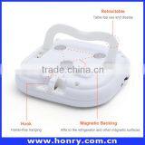 Sound Control Alarm Clock thumbnail-1