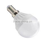 E14 Led Bulb Light P45 Bulb thumbnail-3