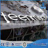 Front-lit and Backlit Led Electric Company Names Small Led Letters thumbnail-2