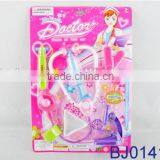 Happy Baby Toy Plastic Nurse Toys for Girl thumbnail-2