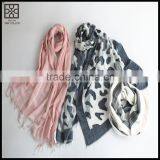 2015 New Design Light Weight Lady Cheap Scarf for Spring and Summer thumbnail-3